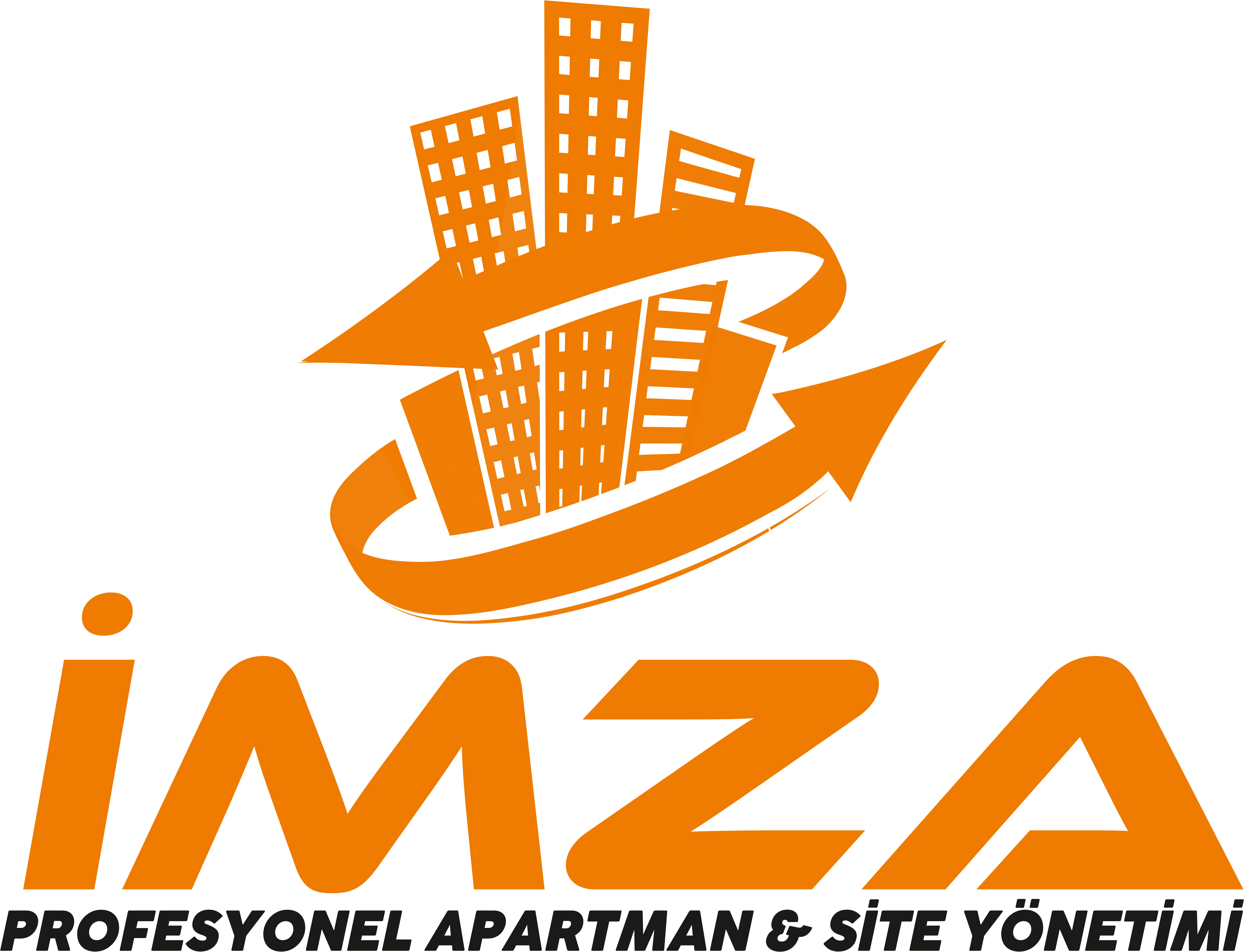 Profesyonel İmza Yönetim Logo